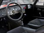 Lancia Fulvia Coupe 1600 HF Corsa 1970 года